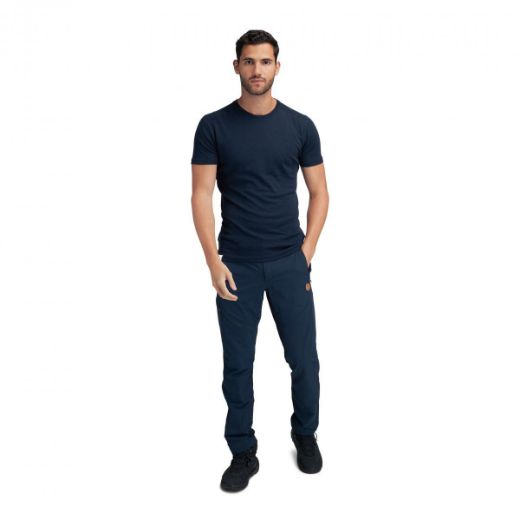 Tufte M Willow Pants Men (Sky Captain)