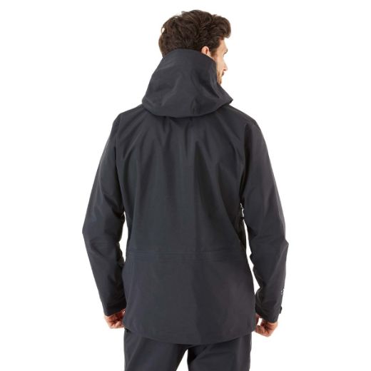 Rab Kangri Gtx Jacket (Black)