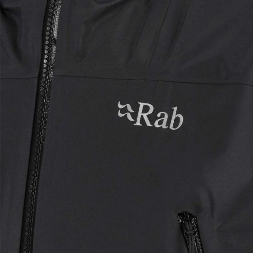 Rab Kangri Gtx Jacket (Black)