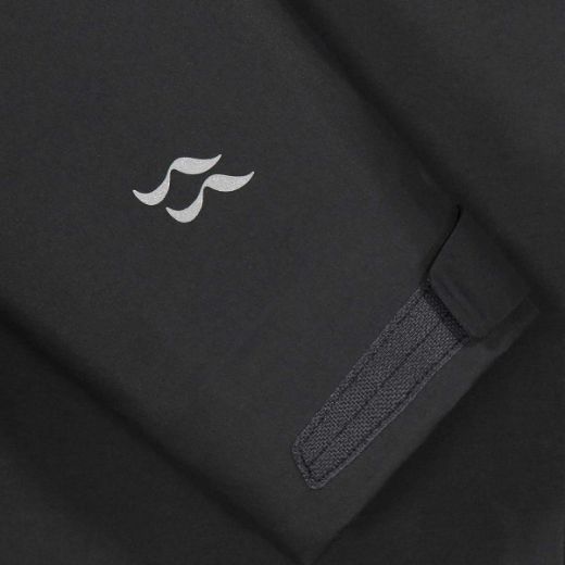 Rab Kangri Gtx Jacket (Black)