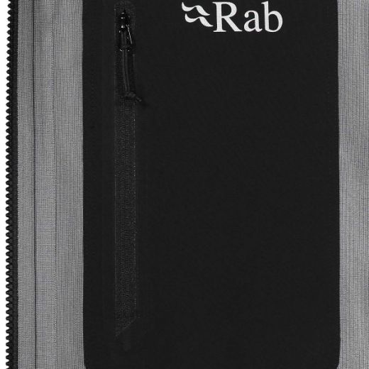 Rab Kangri Gtx Jacket (Black)