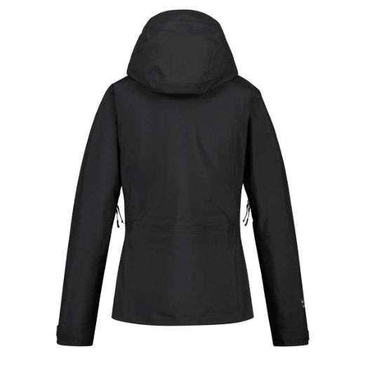 Rab Kangri Gtx Jacket Wmns (Black)