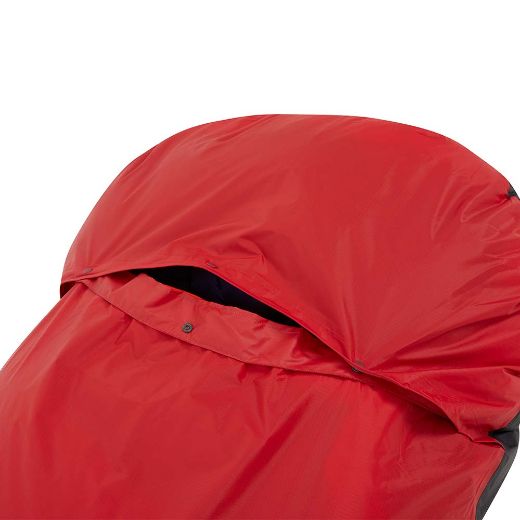 Rab Trailhead Bivi (Ascent Red)