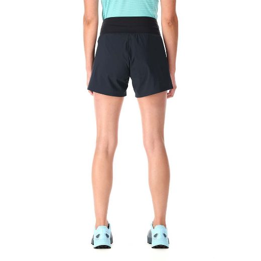 Rab Momentum Shorts Wmns (Beluga)