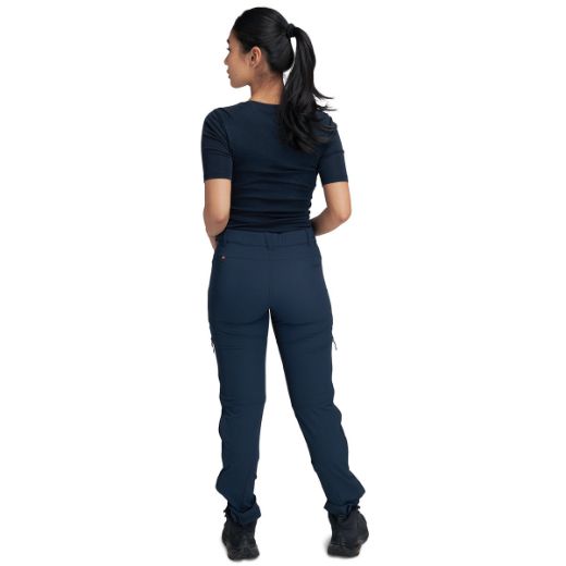 Tufte Wear W Willow Pants (Sky Captain)