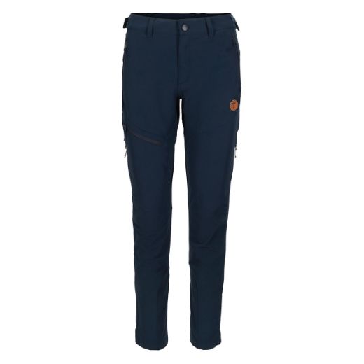 Tufte Wear W Willow Pants (Sky Captain)