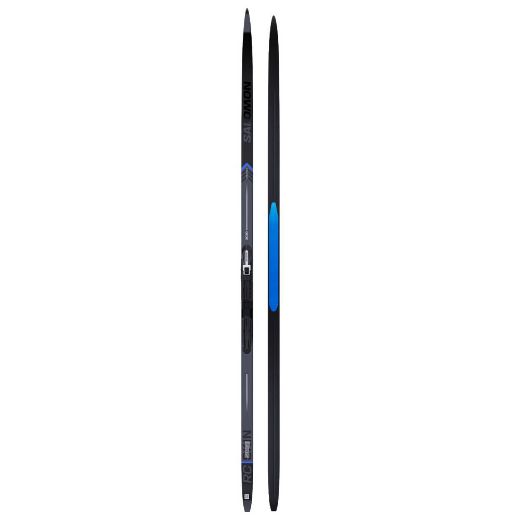 Salomon Rc10 Eskin Inkl. Shift Binding
