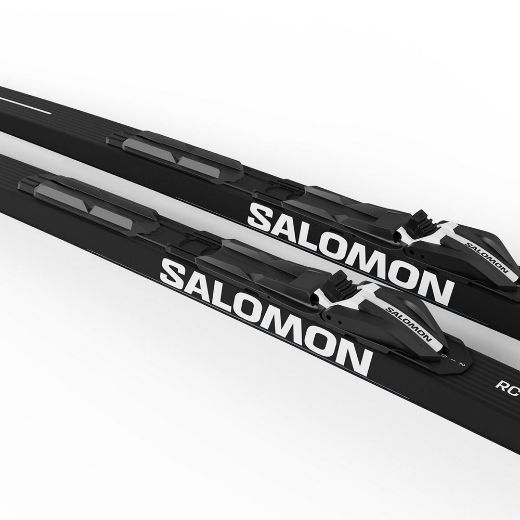 Salomon Rc10 Eskin Inkl. Shift Binding
