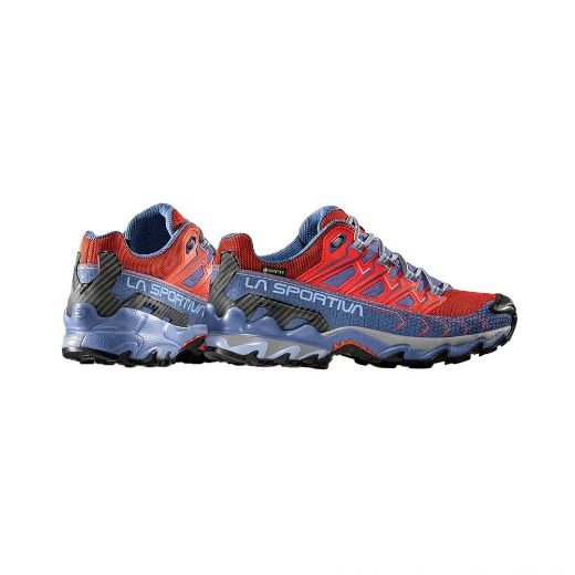 La Sportiva Ultra Raptor II Gtx W´S Hikingsko (Moonlight/Cherry Tomato)