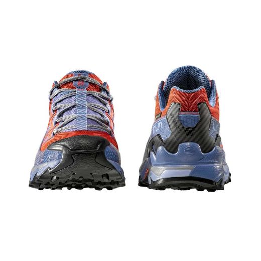 La Sportiva Ultra Raptor II Gtx W´S Hikingsko (Moonlight/Cherry Tomato)