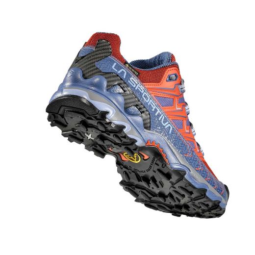 La Sportiva Ultra Raptor II Gtx W´S Hikingsko (Moonlight/Cherry Tomato)