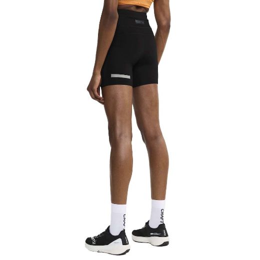 Craft Pro Hypervent Short Tights 2 Women (Black)