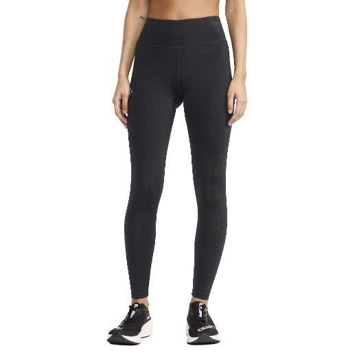 Craft Pro Hypervent Tights 2 Women (Black)
