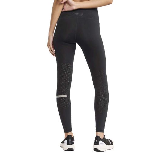 Craft Pro Hypervent Tights 2 Women (Black)