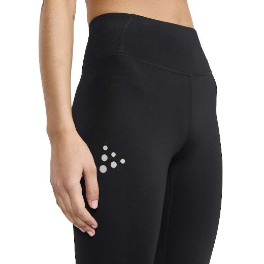 Craft Pro Hypervent Tights 2 Women (Black)