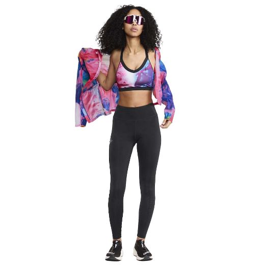 Craft Pro Hypervent Tights 2 Women (Black)