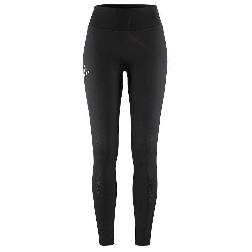 Craft Pro Hypervent Tights 2 Women (Black)