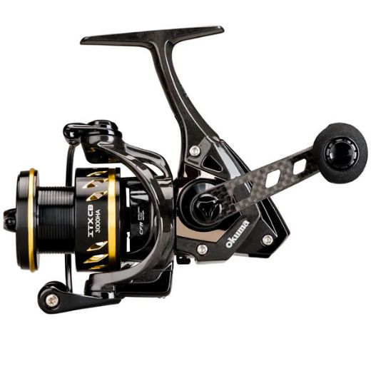 Okuma ITX CB 1000H Spinning 