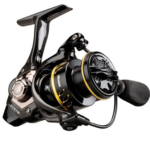 Okuma ITX CB 1000H Spinning 