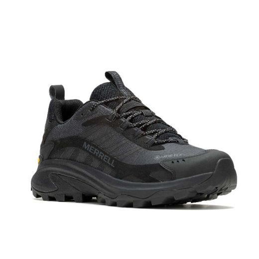Merrell Moab Speed 2 GTX Men (Black)