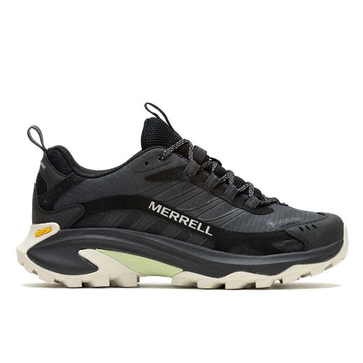 Merrell Moab Speed 2 GTX Women (Black)