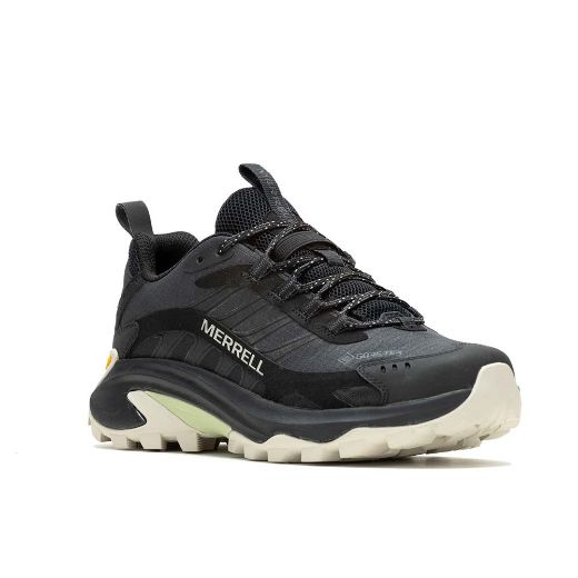 Merrell Moab Speed 2 GTX Women (Black)
