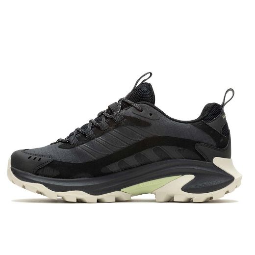 Merrell Moab Speed 2 GTX Women (Black)