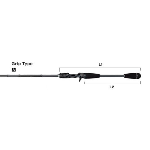 Tailwalk B-Breamer SSD C77M+/SSL