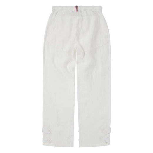 Amundsen Sports Safari Linen Pants Womens (Natural)