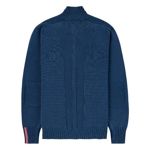 Amundsen Sports 5mila Lascar Zip Men (Denim Blue)