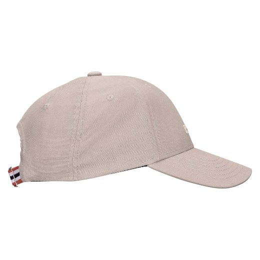 Amundsen Sports Linen Patch Cap (Desert/Patch)