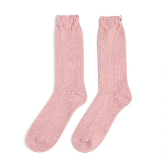 Amundsen Sports Skauen Tonal Socks (Peyone Pink)