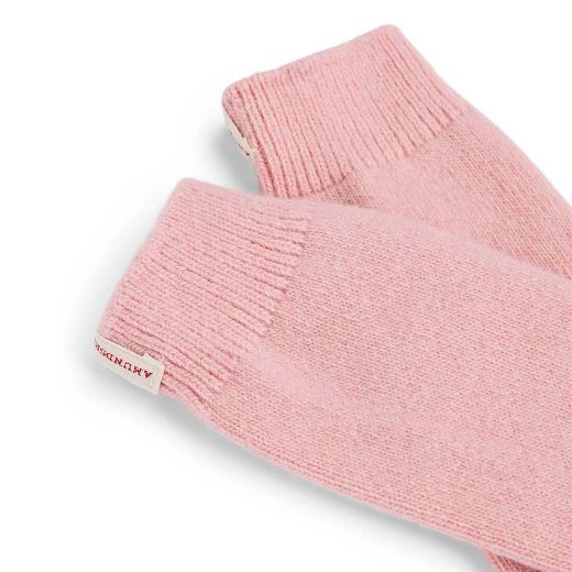 Amundsen Sports Skauen Tonal Socks (Peyone Pink)