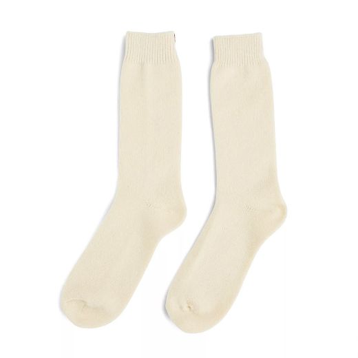 Amundsen Sports Skauen Tonal Socks (Offwhite)