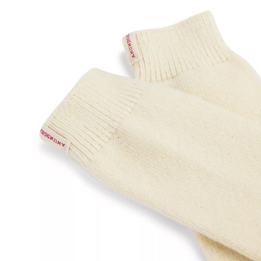 Amundsen Sports Skauen Tonal Socks (Offwhite)