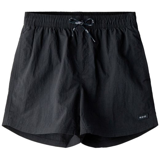 H2O Leisure Swim Shorts (Black)
