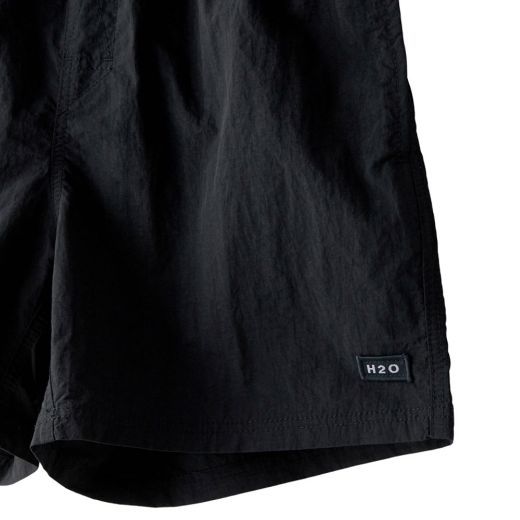 H2O Leisure Swim Shorts (Black)