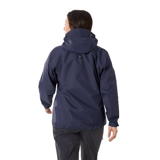 ArcTeryx Beta SL Jacket Women (Black Sapphire)