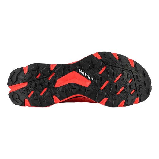 Rossignol Vezor Men (Neon Red)