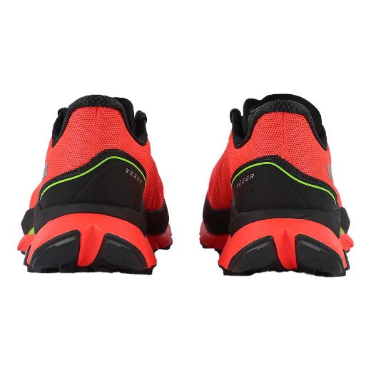 Rossignol Vezor Men (Neon Red)