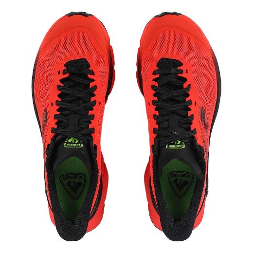 Rossignol Vezor Men (Neon Red)