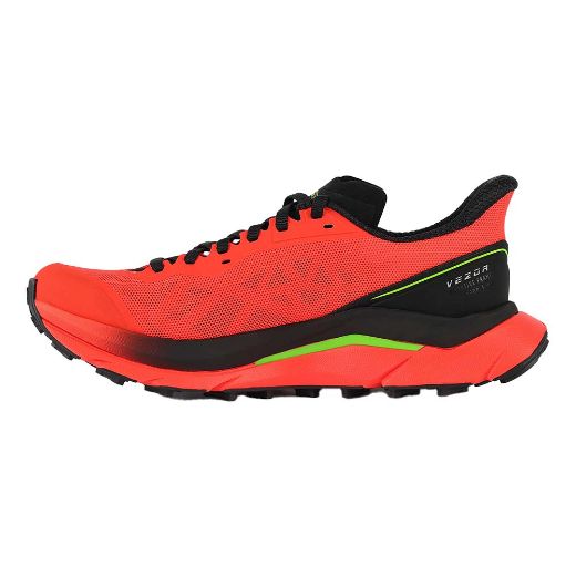 Rossignol Vezor Women (Neon Red)