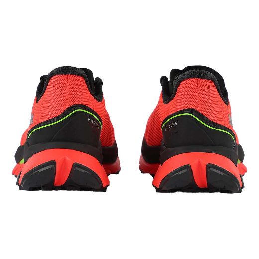 Rossignol Vezor Women (Neon Red)