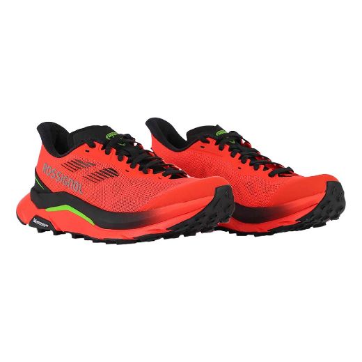 Rossignol Vezor Women (Neon Red)