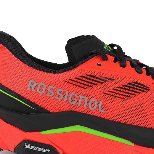 Rossignol Vezor Women (Neon Red)