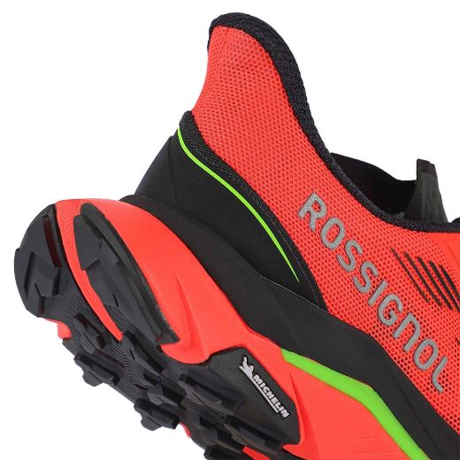 Rossignol Vezor Women (Neon Red)