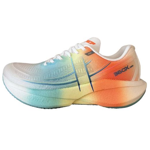 Xtep 360X 2.0 Men (Rainbow) 