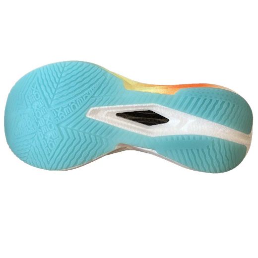 Xtep 360X 2.0 Men (Rainbow) 