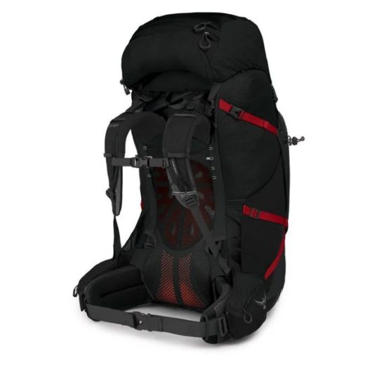 Osprey Aether Plus 100 (Black)
