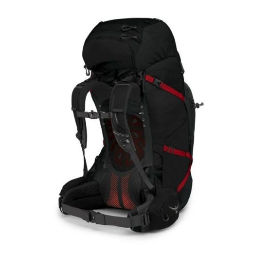 Osprey Aether Plus 85 (Black)